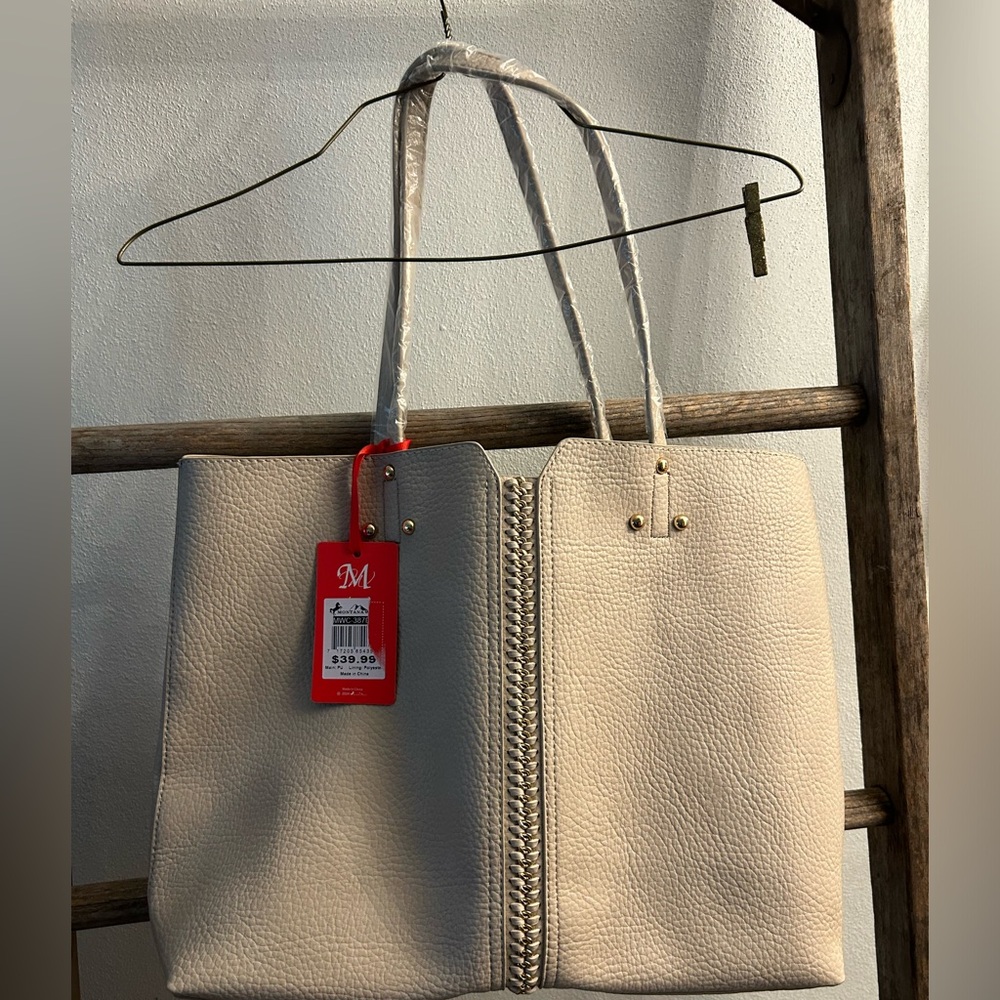 Wrangler tote bag